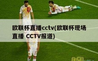 欧联杯直播cctv(欧联杯现场直播 CCTV报道)